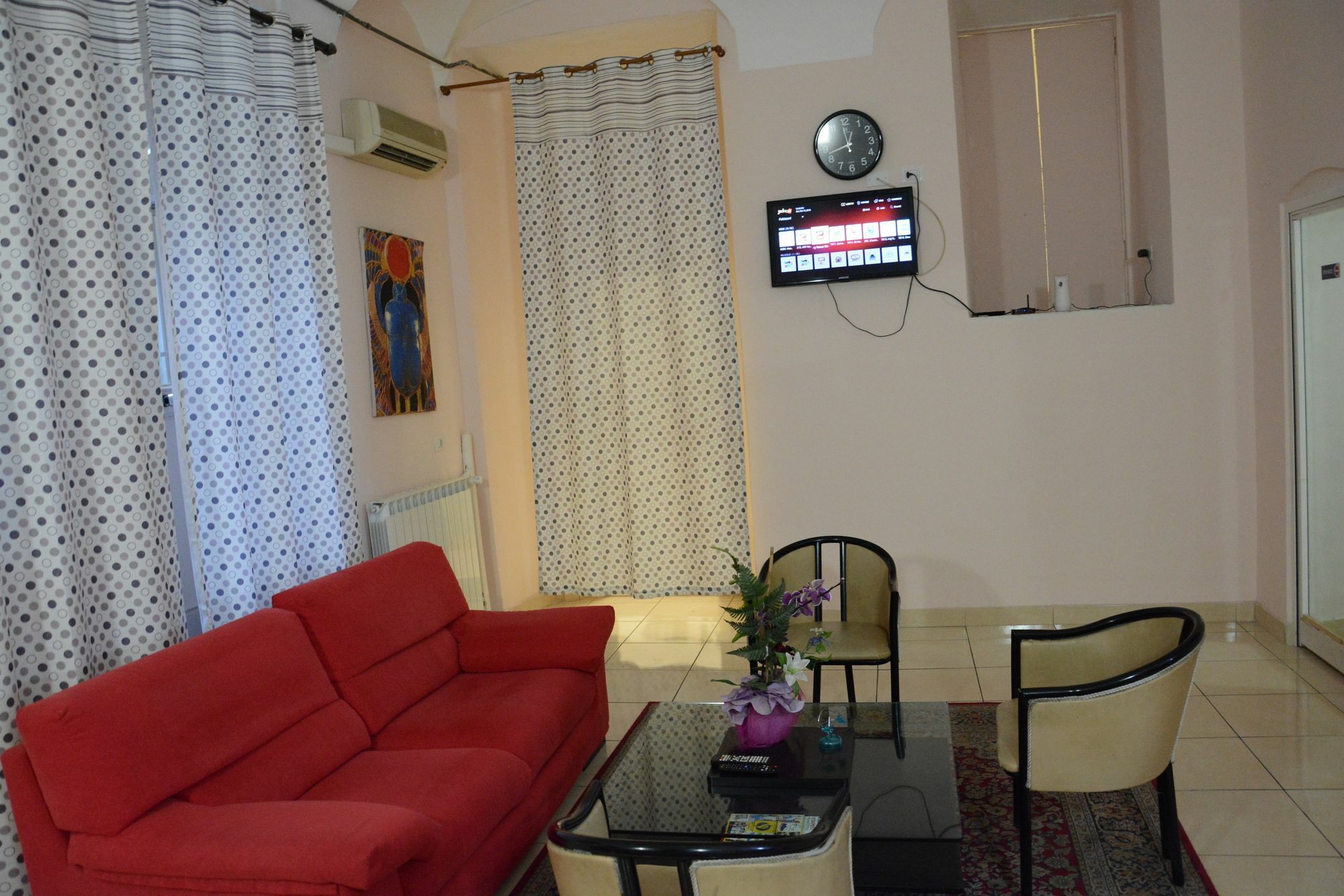ג'נובה Albergo Royal מראה חיצוני תמונה