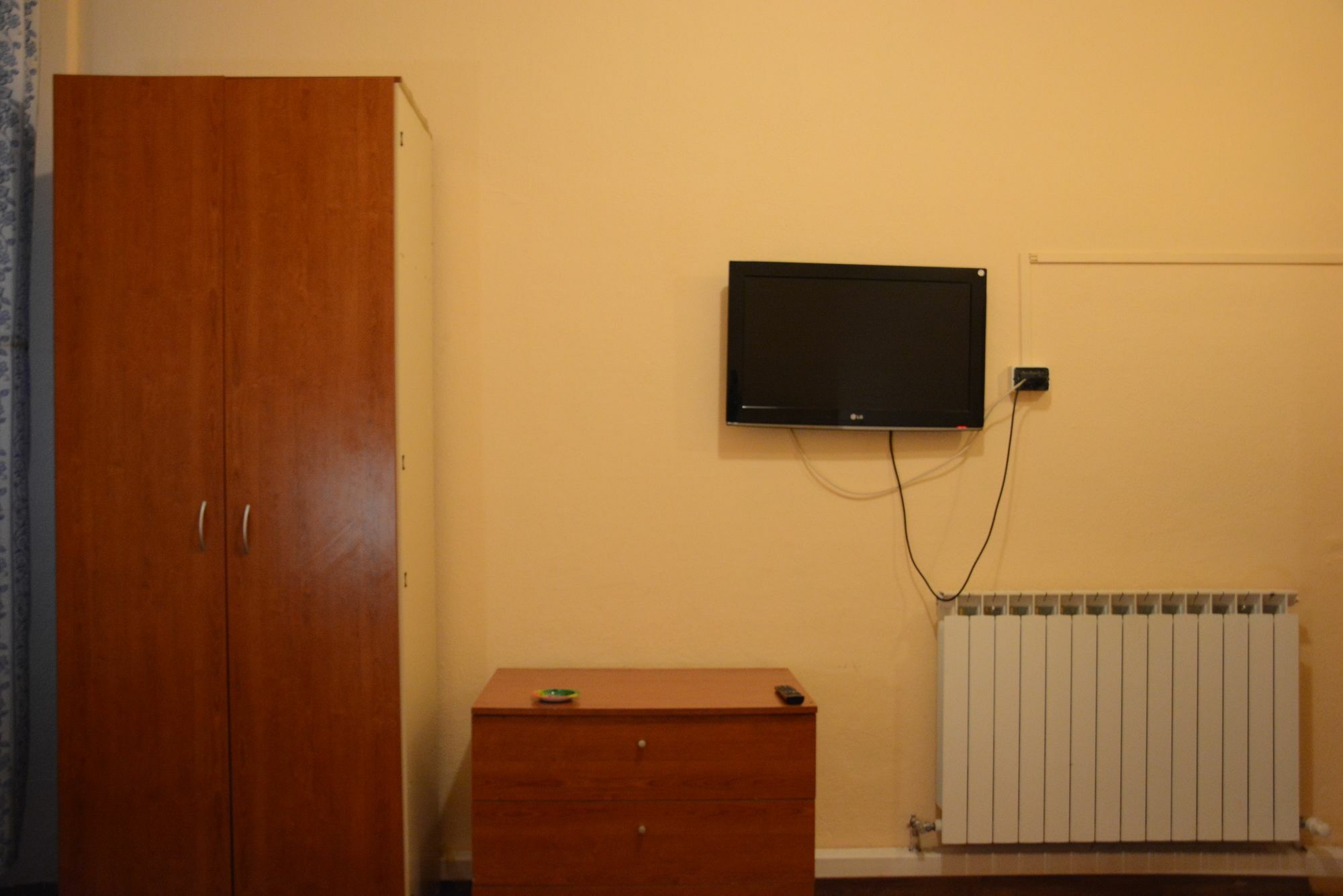 ג'נובה Albergo Royal מראה חיצוני תמונה