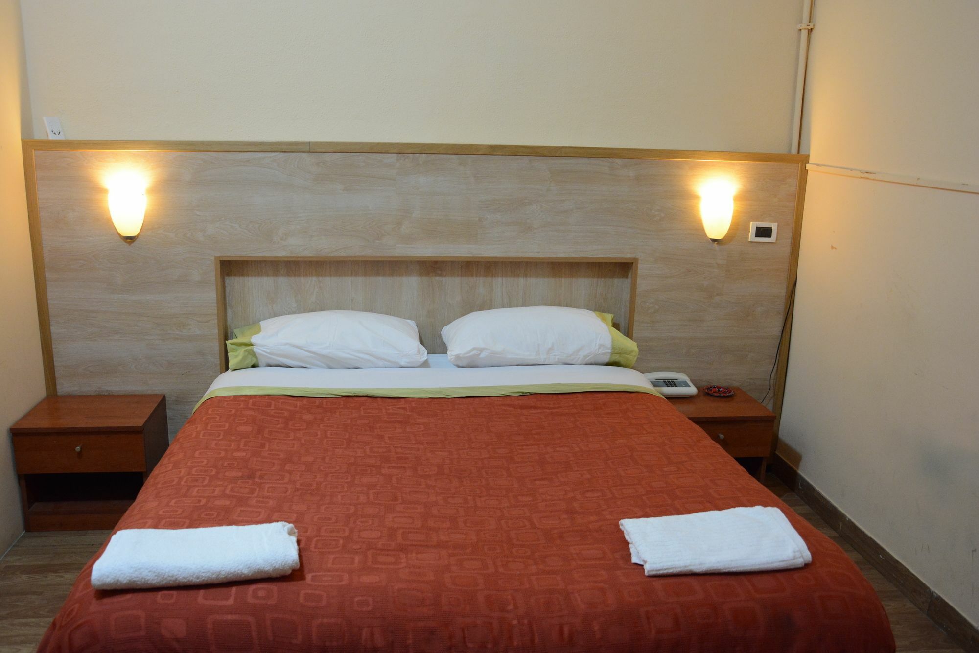 ג'נובה Albergo Royal מראה חיצוני תמונה