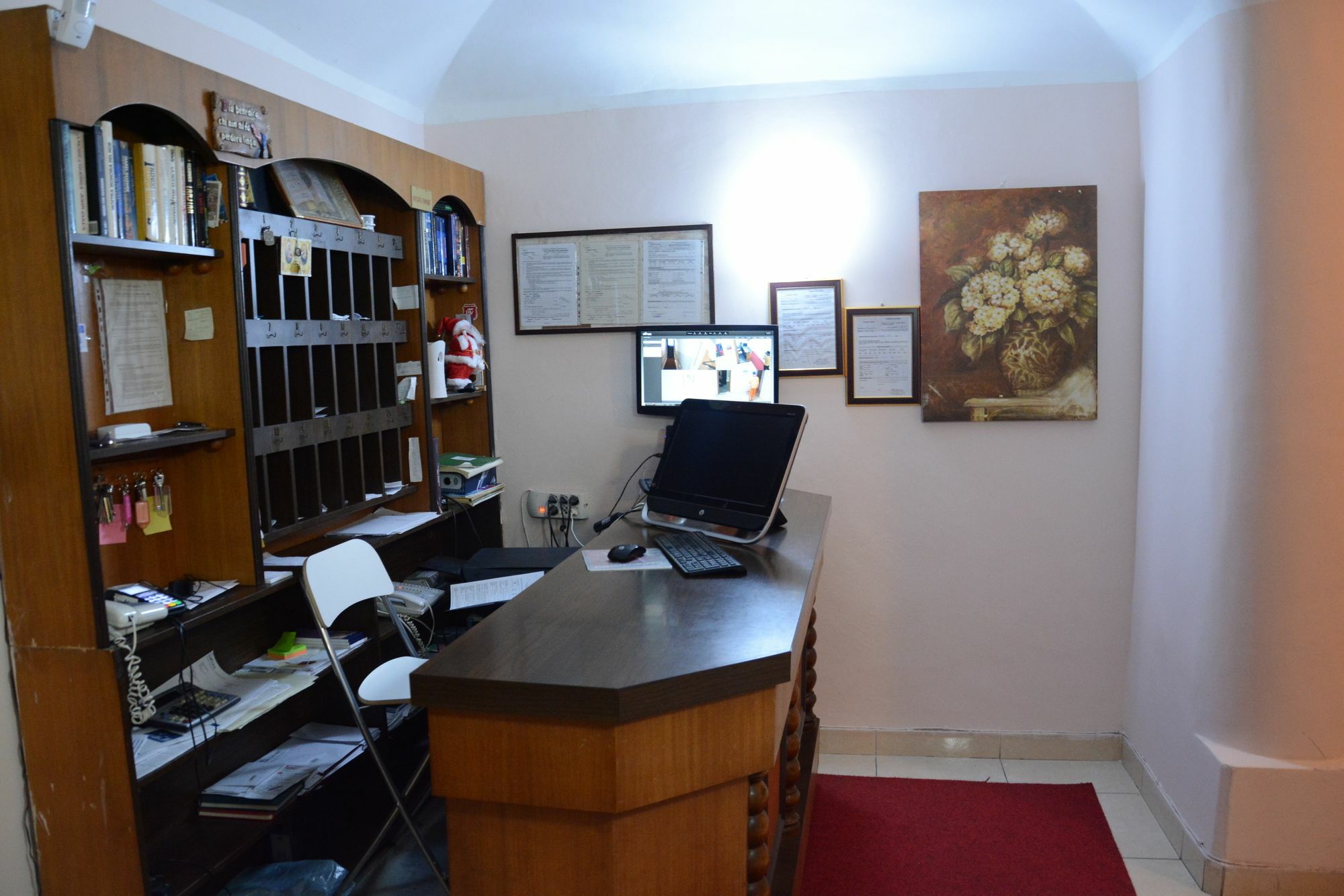 ג'נובה Albergo Royal מראה חיצוני תמונה