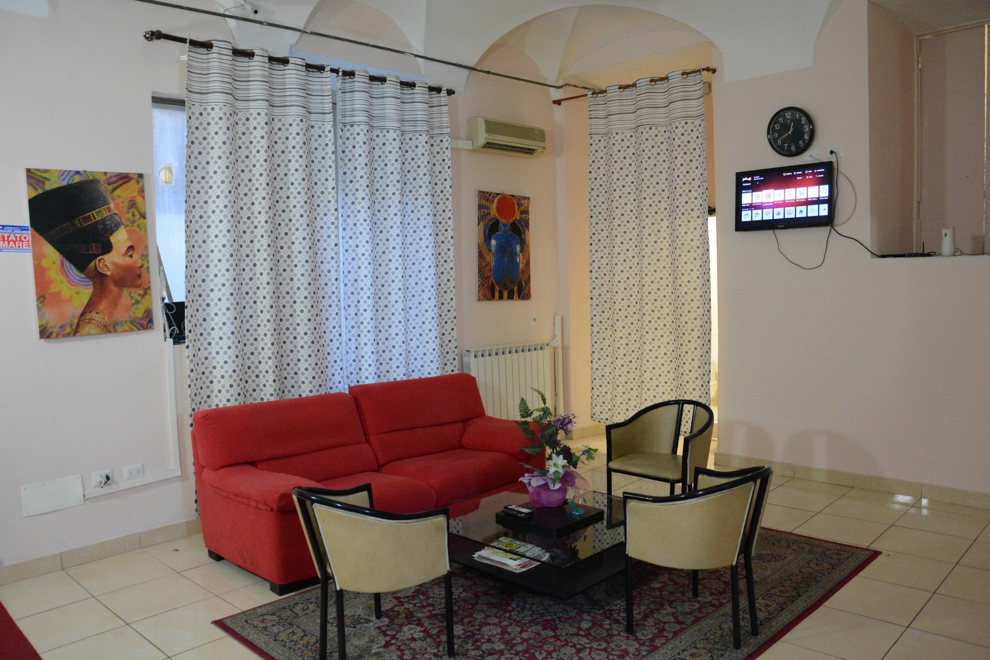 ג'נובה Albergo Royal מראה חיצוני תמונה